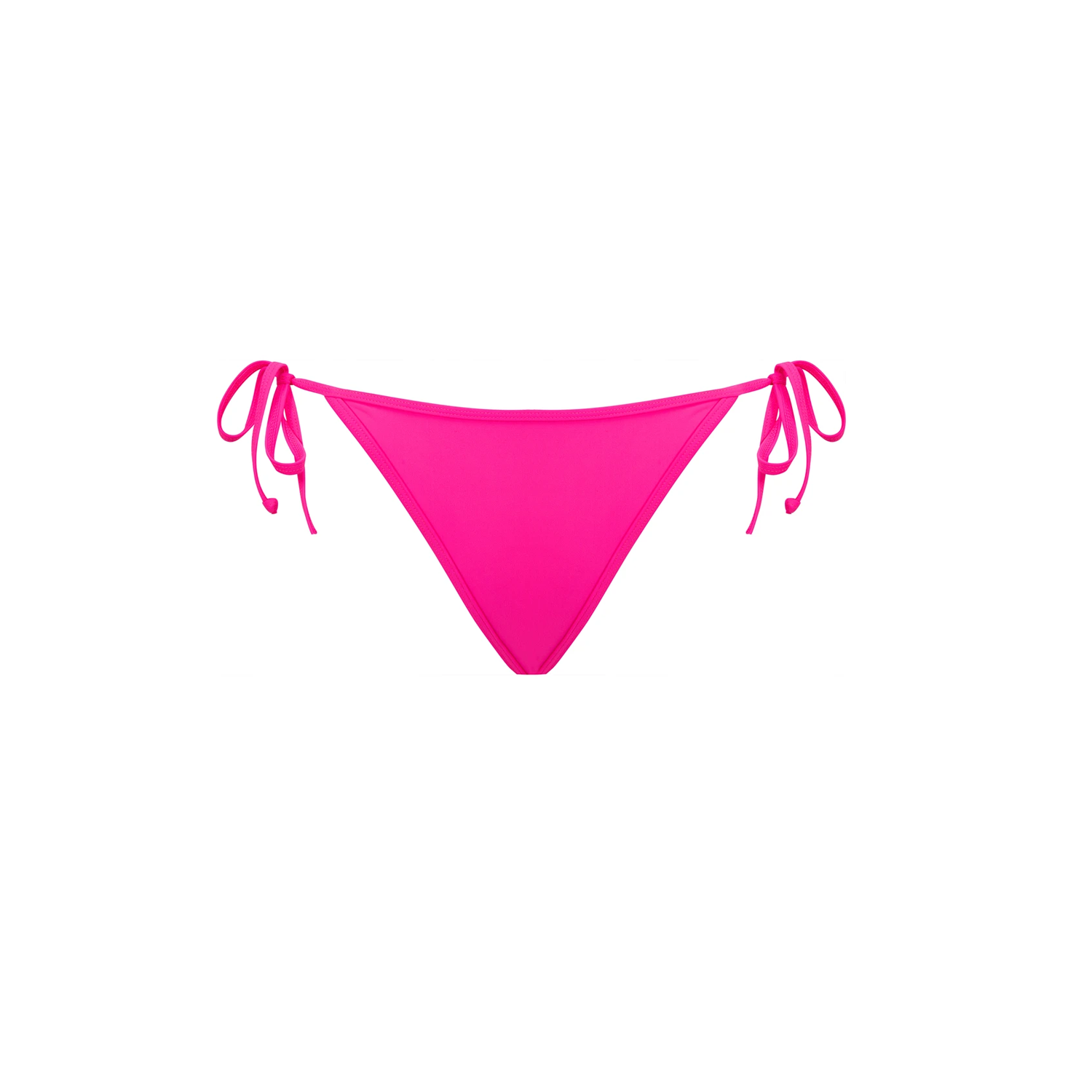 Miami Pink Push Up Bottom