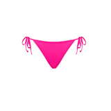 Miami Pink Push Up Bottom