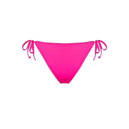 Miami Pink Push Up Bottom