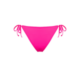 Miami Pink Push Up Bottom