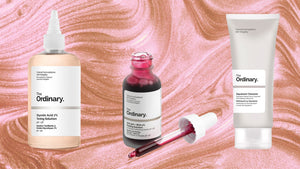 Ordinary is rolling over the gigants cosmetic brands